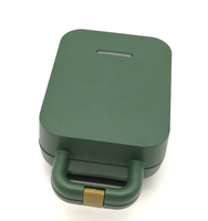Offre Spéciale 4 dans 1 avec du pain grillé multifonction petit déjeuner machine sandwich maker machine