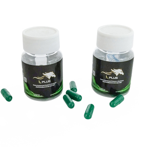 Cápsulas de Complejo Nutricional de Origen Vegetal Diseñadas para Caballeros, Estándar GMP, Servicio de Marca Personalizada, Envío a Granel Disponible - Product Image 2