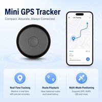 Rastreador GPS GSM Inteligente para Vehículos, Resistente al Agua, Grabador de Voz, Reproducción de Ruta, Alerta de Exceso de Velocidad, Alertas en Tiempo Real, Compatible con PC