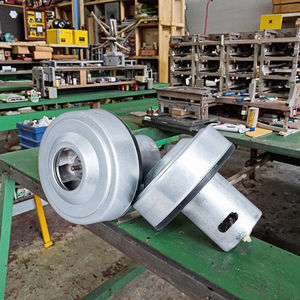 Motor de CC con Escobillas de 20V 545-75 - Alto Torque para Aspiradoras Domésticas Húmedas/Secas y Secadores de Pelo, Certificado CE/RoHS, Venta al Por Mayor - Product Image 4