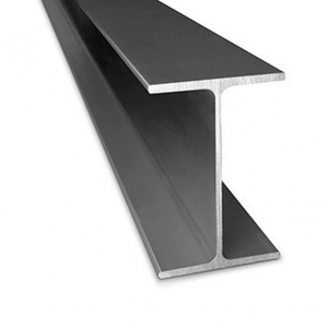 Viga De Acero Laminada WF 250 Con 262mm <span class=keywords><strong>alma</strong></span> De 6m Largo - Product Image 1