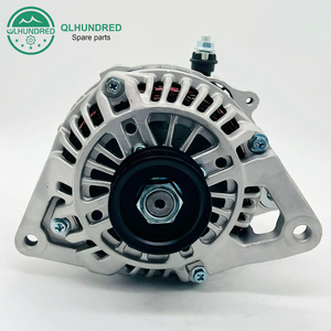 <span class=keywords><strong>Alternador</strong></span> para <span class=keywords><strong>Mazda</strong></span> <span class=keywords><strong>3</strong></span> I, ZJ0118300 ZJ0118300 a - Product Image 4