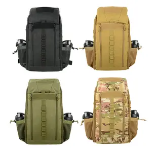 New Design Outdoor Riding Mountaineering Fire Emergency Supplies Kit Waterproof Tactical Medical Bag