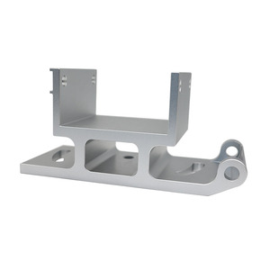 1. Fabricación Personalizada de Piezas Mecanizadas de Alta Precisión, Tratamiento Térmico, Anodizado, Pasivación, Piezas de Repuesto para Equipos Industriales - Product Image 4