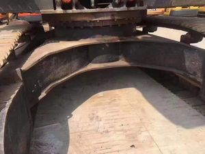 HITACHI รถขุด ZX360H มือสองจากญี่ปุ่น - Product Image 5