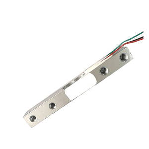 Mlc904 50kg 75kg 100kg 150kg y tế quy mô Bưu chính quy mô móc Analog tải di động cảm biến - Product Image 5