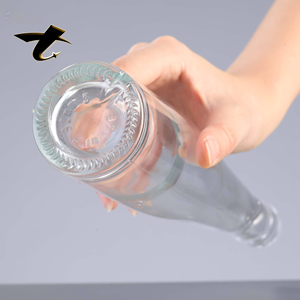 Botella <span class=keywords><strong>de</strong></span> Cristal Cuadrada en Oferta, Precio <span class=keywords><strong>de</strong></span> Fábrica con Logotipo Personalizado para <span class=keywords><strong>Marcas</strong></span> <span class=keywords><strong>de</strong></span> Whisky - Product Image 2