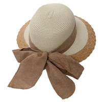 Chapeau Panama personnalisé à logo, marge de 82 %, chapeau de plage Fedora en paille tendance, chapeau de soleil unisexe, vente en gros