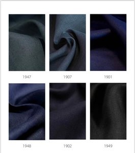 100% <strong>Linen</strong> Fabric - Product Image 5