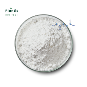 ผงกรดอัลฟาคีโตกลูตาริก99% ผงเมตาบอลิซึมพลังงานบริสุทธิ์ได้รับการรับรองมาตรฐาน ISO <span class=keywords><strong>AKG</strong></span> - Product Image 1