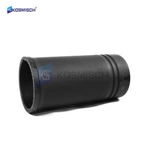 高品质 DH100 气缸套 OEM 9-11261-241-0 DH100 气缸套发动机零件，用于五十铃柴油机气缸套更换 - Product Image 5