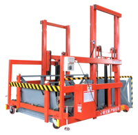 Usine avec 12 ans d'expérience |   Rampe de quai mobile de 3 tonnes à prix compétitif |   Capacité de charge élevée |   Adapté aux opérateurs individuels