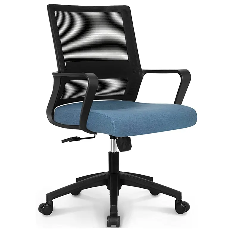מקצועי מפעל ישיר מתכוונן גובה 360 סיבוב כסאות שולחן oem odm רשת כיסא משרדי ארגונומי עם משענת ראש
