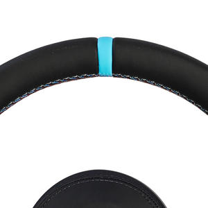 SOON TODA X5 F15 M F90 M5 F30 M3 Volant en carbone pour Bmw F30 G80 Volant en fibre de carbone - Product Image 3