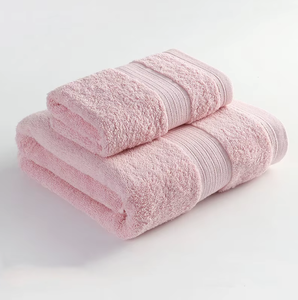 Envoltura de baño de algodón de secado rápido para adultos Toalla de spa usable de gran tamaño Grueso absorbente Ducha y envoltura de playa <span class=keywords><strong>Toallas</strong></span> de baño de algodón de lujo - Product Image 5