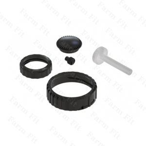 Kit de Anillo de Filtro de Combustible de Acero de Alta Durabilidad RE526834 para Tractor 200G/210G/210K/210L/EP210LJ/230M/240D - Product Image 4