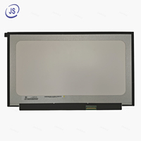 Écran tactile LCD plat de remplacement pour ordinateur portable NV156FHM-T06 15,6 pouces 1920x1080 FHD 250cd/m 60Hz 40 broches EDP 16:9 PCBA BOE