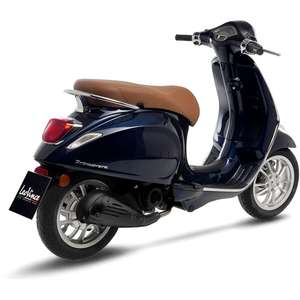 Sistema di scarico Sitoplus Tuning per VESPA Sprint 50 3V IGet 4 tempi 2018-2020 12564 compatibile con per i modelli VESPA - Product Image 2