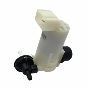 Nouvelle pompe lave-glace AIPSI 12V/24V ABS, référence OE 28920CN000, pour <span class=keywords><strong>remplacement</strong></span> du système de nettoyage des SUV et crossover - Product Image 2