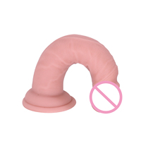 Dildo réaliste en PVC super grand avec forte ventouse, dildos pas chers, jouets pour adultes pour femmes, sex-shop