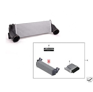 7809321 17517809321 17517533475 pour <span class=keywords><strong>BMW</strong></span> <span class=keywords><strong>X5</strong></span> <span class=keywords><strong>E70</strong></span> F15 X6 E71 F16 <span class=keywords><strong>Intercooler</strong></span> Radiateur Voiture Turbocharging <span class=keywords><strong>Intercooler</strong></span> - Product Image 4