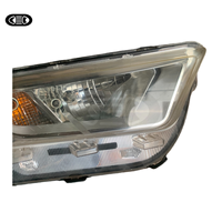 TUZHIHAO para JMC Yuhu 7 Vigus Pro, Faros Delanteros LED Originales de Fábrica y Piezas de Lámparas Delanteras con Intermitentes, Gran Oferta