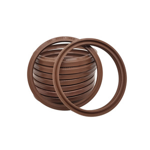 FKM Dầu Thủy Lực Con Dấu <span class=keywords><strong>LBH</strong></span> Chống Bụi Vòng Con Dấu Y-loại Dầu Con Dấu - Product Image 4