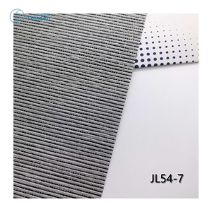 Day Night Modern Built-In Plain Blinds <strong>Roller</strong> Screen Fabric with UV Blocking for Home Decor <strong>Window</strong> - Product Image 3