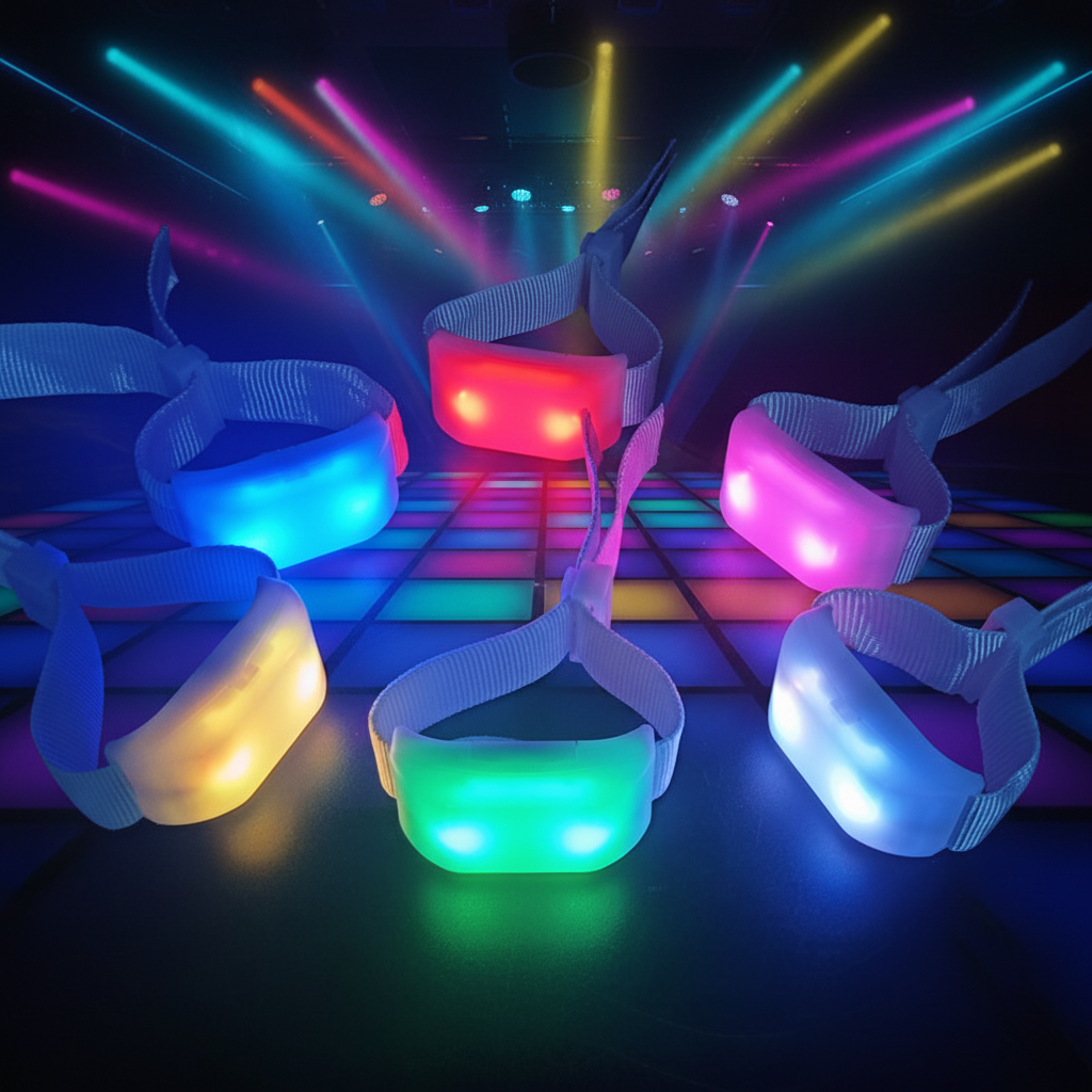 Multicolore