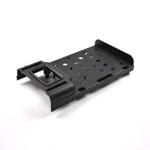 Plastik Enjeksiyon Kalıp İmalatı ve Üretimi, Yerli Takım Atölyesiye Sahip Plastik Kalıp Üreticisi - Product Image 3