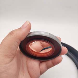 170x195x1 6/18 Sellos de aceite del cigüeñal Sello de aceite del casete del cubo de rueda - Product Image 5