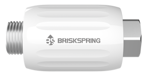 Chauffe-eau Inhibition du système d'eau en ligne Empêche l'accumulation de tartre et protège les chauffe-eau Mini Size - Product Image 2