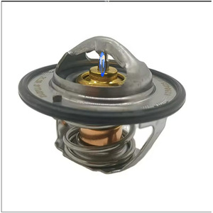 เทอร์โมสตัทเครื่องยนต์ตงเฟิง 4929644 5292712 สำหรับเครื่องยนต์ดีเซล QSB6.7 อะไหล่ทดแทน - Product Image 3