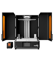 Imprimante 3D en résine grand format Phrozen Sonic Mega 8K V2, écran LCD mono 8K de 15 pouces, 43μm, 330,24x185,76x400mm