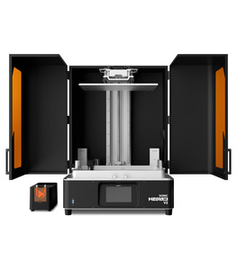 Impresora <span class=keywords><strong>3D</strong></span> de Resina de Gran Formato Phrozen Sonic <span class=keywords><strong>Mega</strong></span> 8K V2, Pantalla LCD Mono 8K de 15 Pulgadas, 43μm, 330.24x185.76x400mm - Product Image 5
