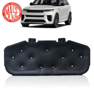 Czjf Bìa cách nhiệt bông cho phạm vi Rover Land Rover thể thao 2023 2024 <span class=keywords><strong>2025</strong></span> OEM lr169144 mui xe cách điện - Product Image 1