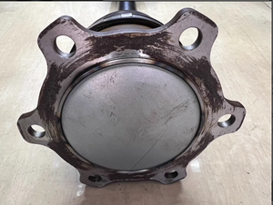 Haute qualité pour Nissan patrouille Y62 5.6L V8 <span class=keywords><strong>arbre</strong></span> <span class=keywords><strong>de</strong></span> <span class=keywords><strong>Transmission</strong></span> arrière usine d'origine pièce démontée d'<span class=keywords><strong>occasion</strong></span> - Product Image 6