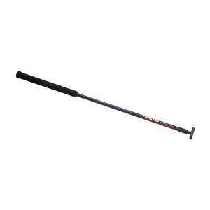 Master TEC-1004 Yacht Accessories 84mm Carbon Fiber Shaft with Seamaster Grip Threshold Threshold <b>Extension</b> <b>Rod</b> for Boat Engines - Product Image 2