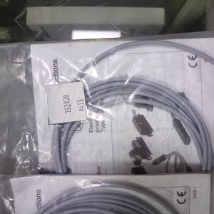 "Sensore di prossimità originale originale tedesco genuino SME-8-K-LED-230 152820, sensore pneumatico disponibile." - Product Image 6