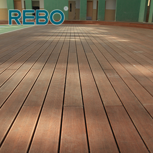 Rivestimento per pavimenti in bambù per esterni impermeabile per balcone <span class=keywords><strong>economico</strong></span> - Product Image 2