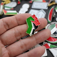 Épingles en émail antiques, fabrication de design Palestine Bahreïn Oman Arabie Saoudite Émirats Arabes Unis Koweït Qatar Irak, grand stock