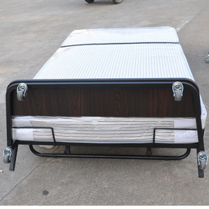 LAICOZY-cama Extra plegable para Hotel, fabricante al por mayor, para añadir cama - Product Image 6