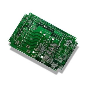 High Quality <strong>Amplifier</strong> Driver Board Manufacturers And 16 Years Manufacture Service Pcb Assembly <strong>Supplier</strong> Pcb Prototype - Product Image 1