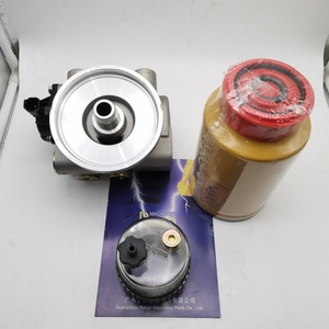 Repuestos para Excavadora 330C E330C, Base del Filtro de Combustible 190-8977, Separador de Agua y Combustible 1908977 190 8977 - Product Image 3