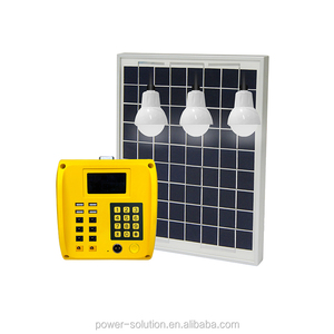 Generador de energía <span class=keywords><strong>solar</strong></span> portátil piscina ionizador - Product Image 1