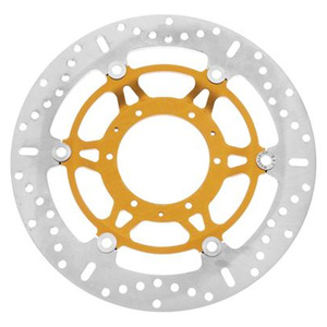 Disques de frein avant, 310mm, pour Honda, rotor, pour modèles CBR600RR CB1000R, livraison gratuite - Product Image 2