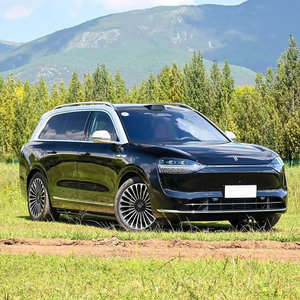 Nouveau AITO M9 Wenjia M9 SUV de luxe électrique à autonomie étendue, 5 places, grand SUV de luxe, véhicule de luxe vérifié en stock, dépôt requis - Product Image 3