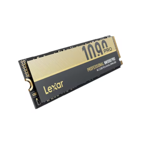 Profesyonel NM1090 PRO PCIe Gen5X4 NVMe 2TB Katı Hal Diski SSD Sabit Disk Oyun Bilgisayarları için - Product Image 4