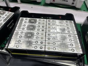 Batería de Almacenamiento de Energía LiFePO4 Apilable de 48V en Existencia en la UE, 48V 200Ah 280Ah 300Ah <span class=keywords><strong>10Kwh</strong></span> 15Kwh 30Kwh 50Kwh, Batería de Almacenamiento de Energía Doméstica - Product Image 6