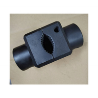 Pièce de forage directionnel horizontal, mâchoire de viseur D7X11 D10x15
